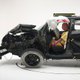 Illustration for article titled The 2013 Toyota RAV4 Rated ‘Poor’ In A New Safety Test